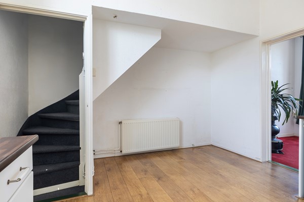 Medium property photo - Skoallereed 1, 9142 VX Moddergat